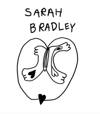 Sarah &#10086; Bradley